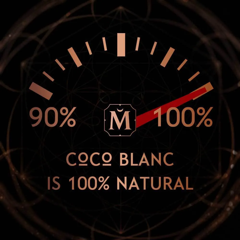 Coco Blanc