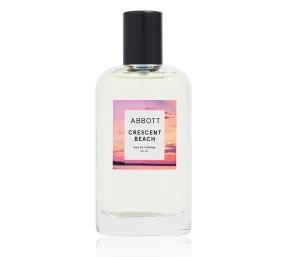 Crescent Beach Perfume