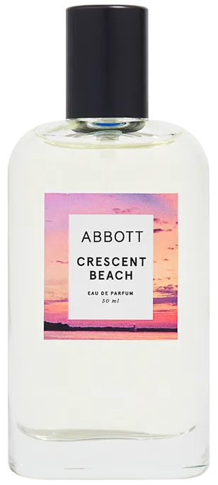 Crescent Beach Perfume