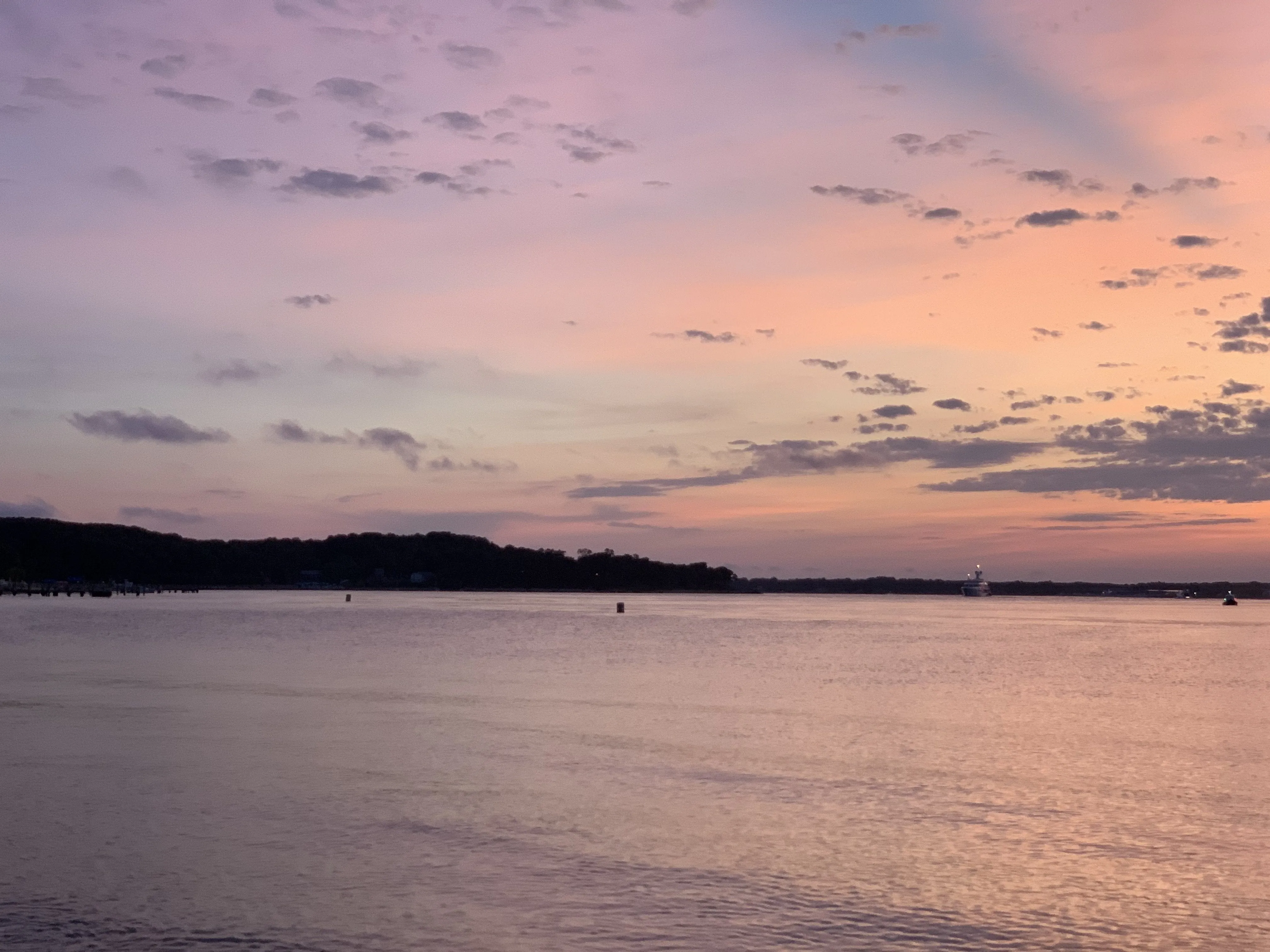 Crescent Beach Perfume