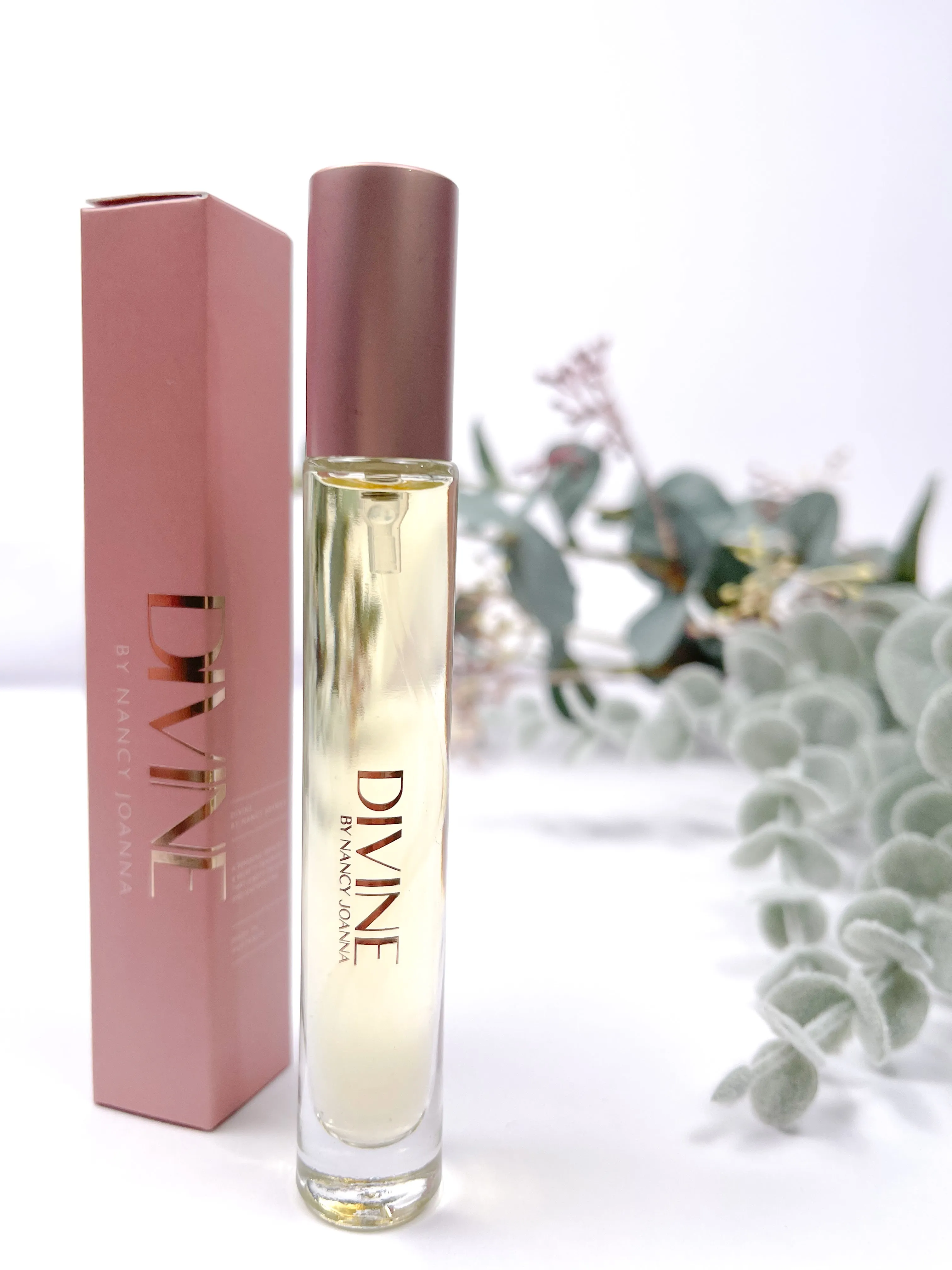 DIVINE 10ML EAU DE PARFUM