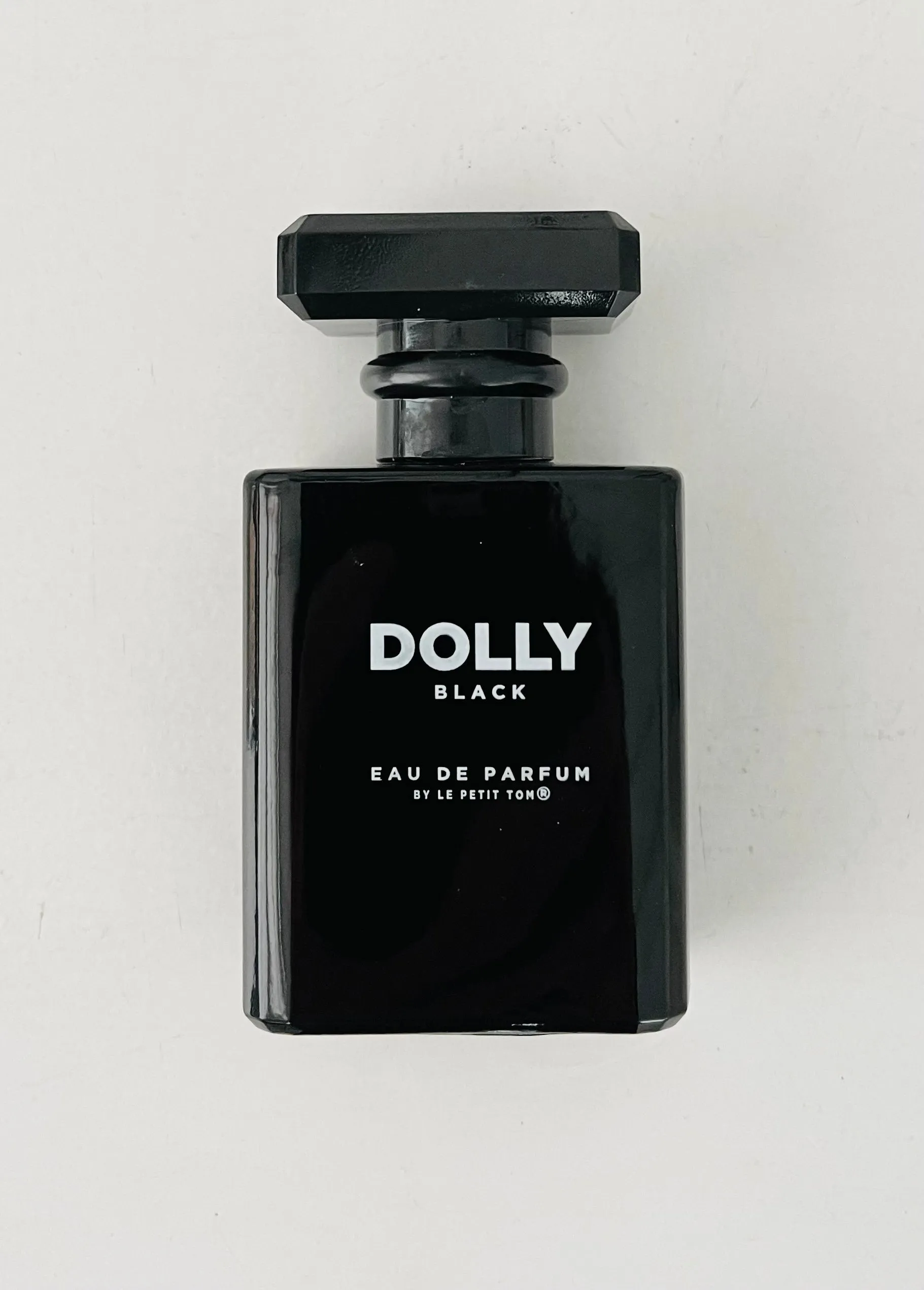 DOLLY BLACK Eau de Parfum 50ml