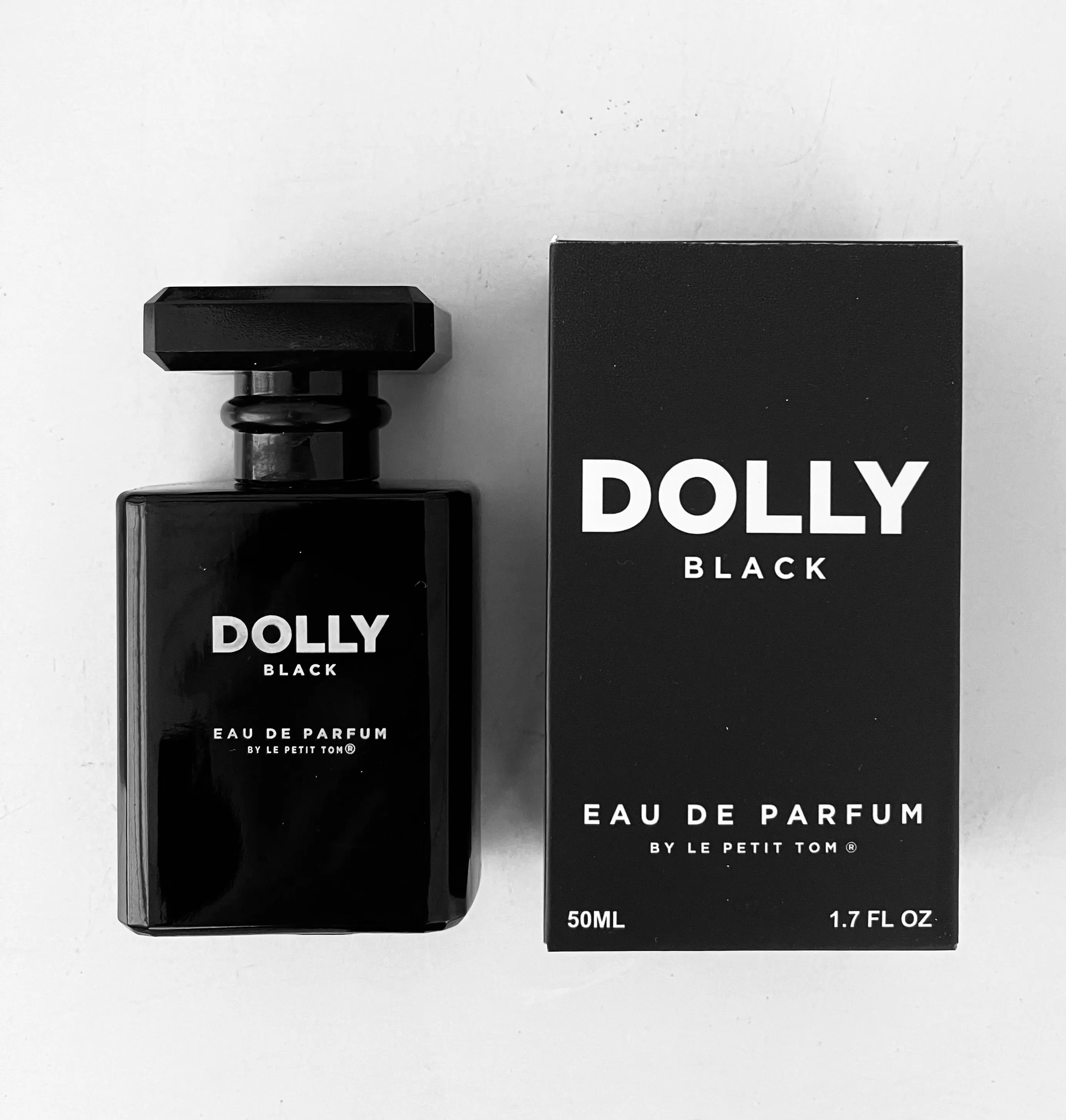 DOLLY BLACK Eau de Parfum 50ml