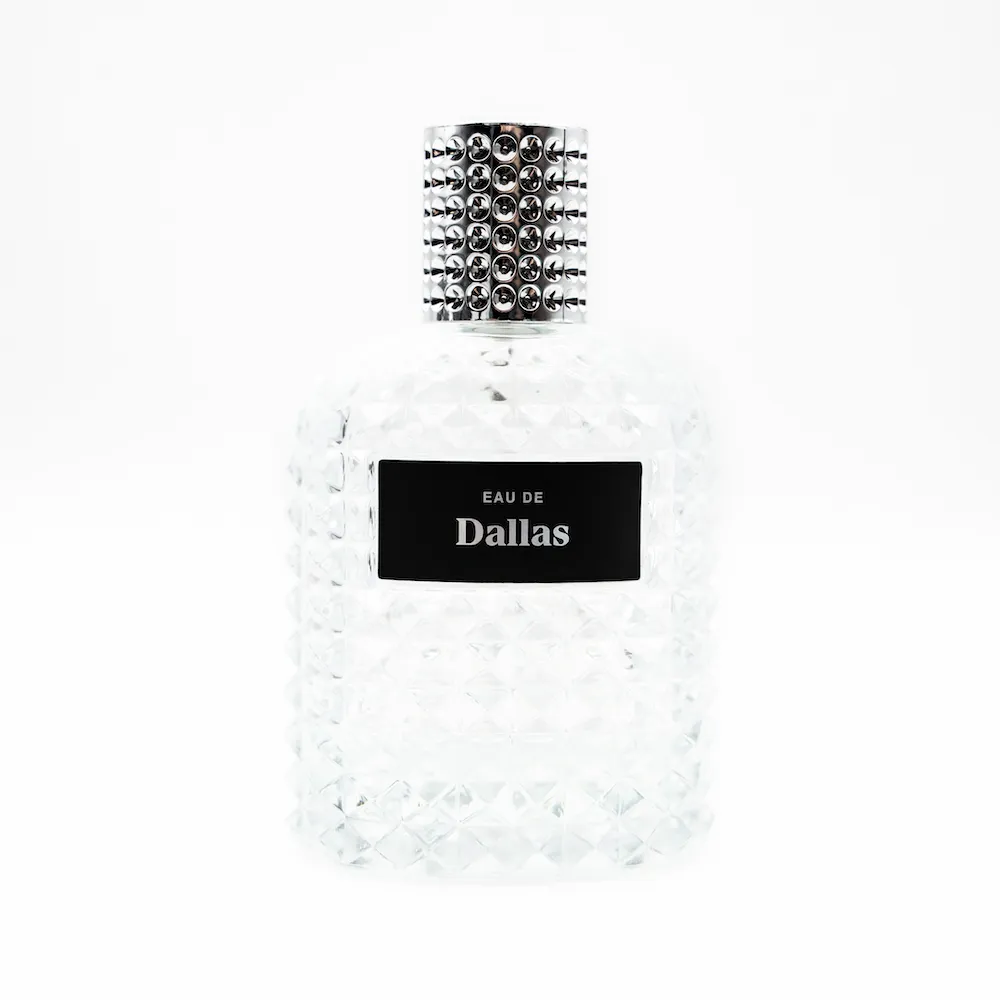 Eau de Dallas Perfume