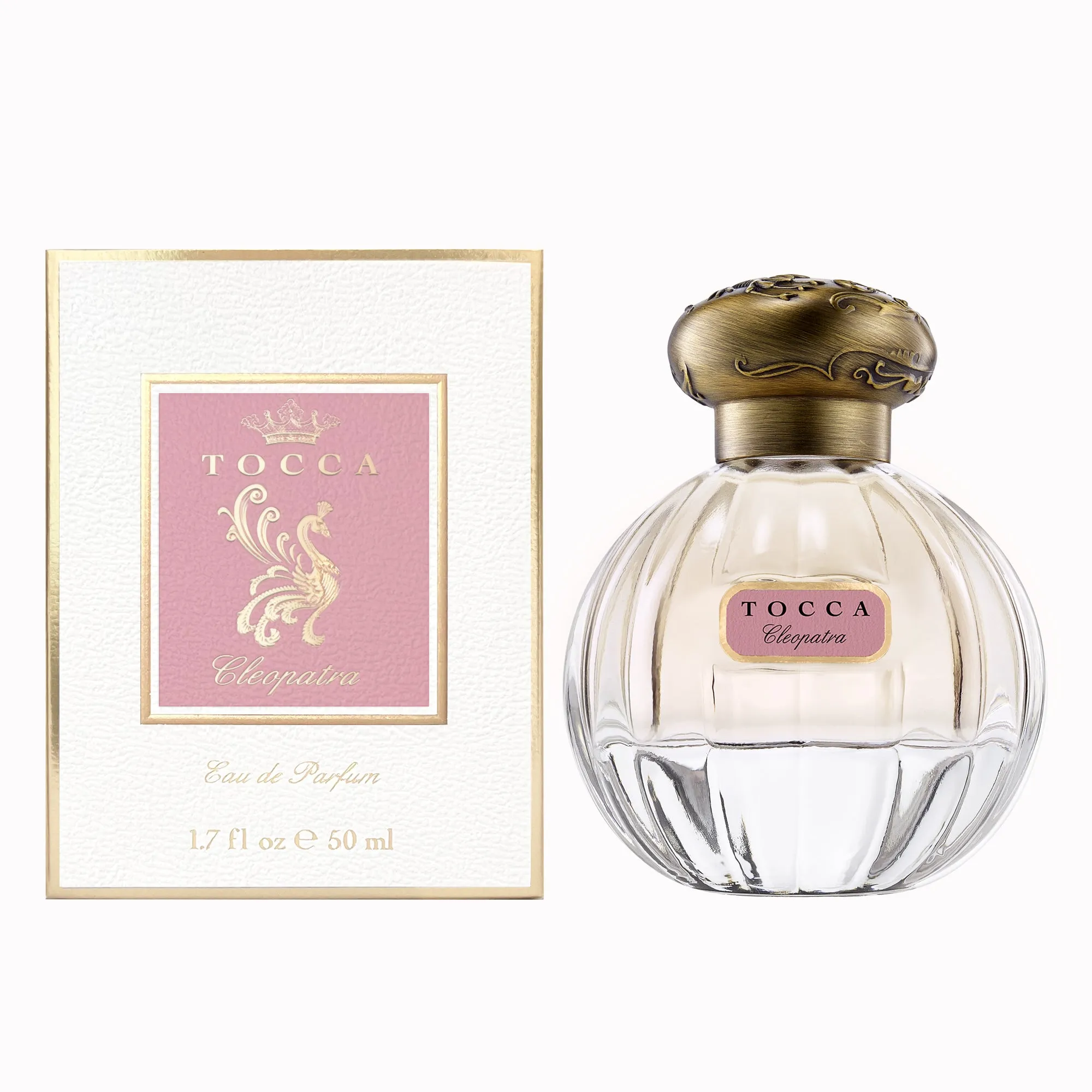 Eau de Parfum Cleopatra 50ml