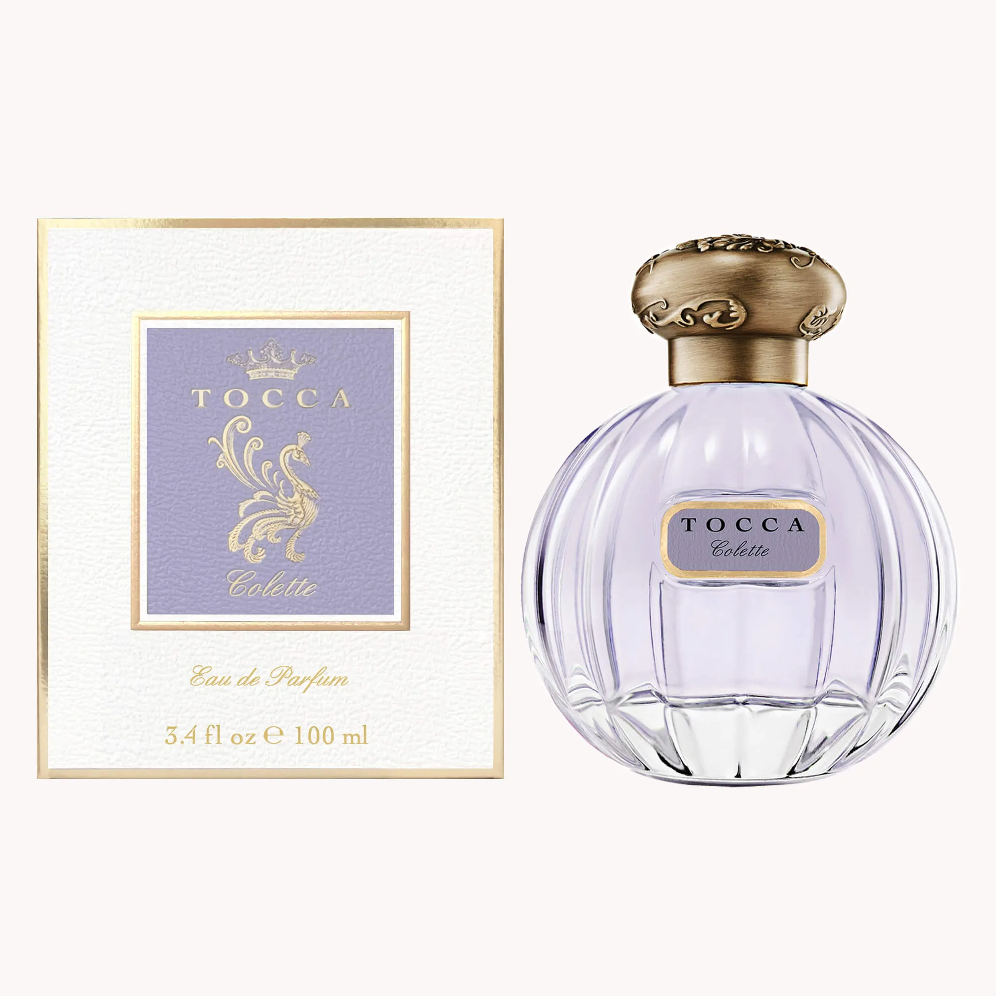 Eau de Parfum Colette 100ml