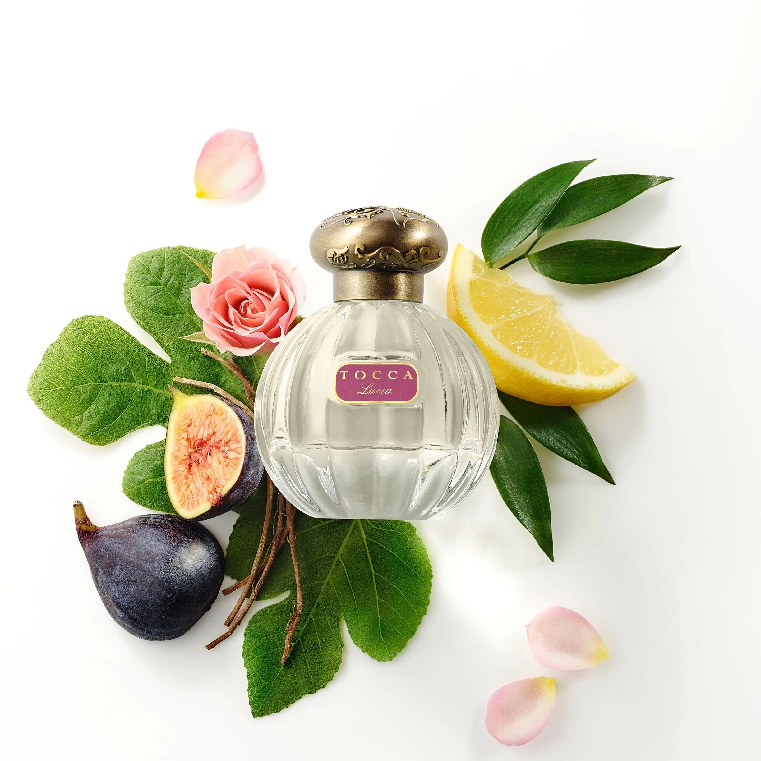 Eau de Parfum Lucia 50ml