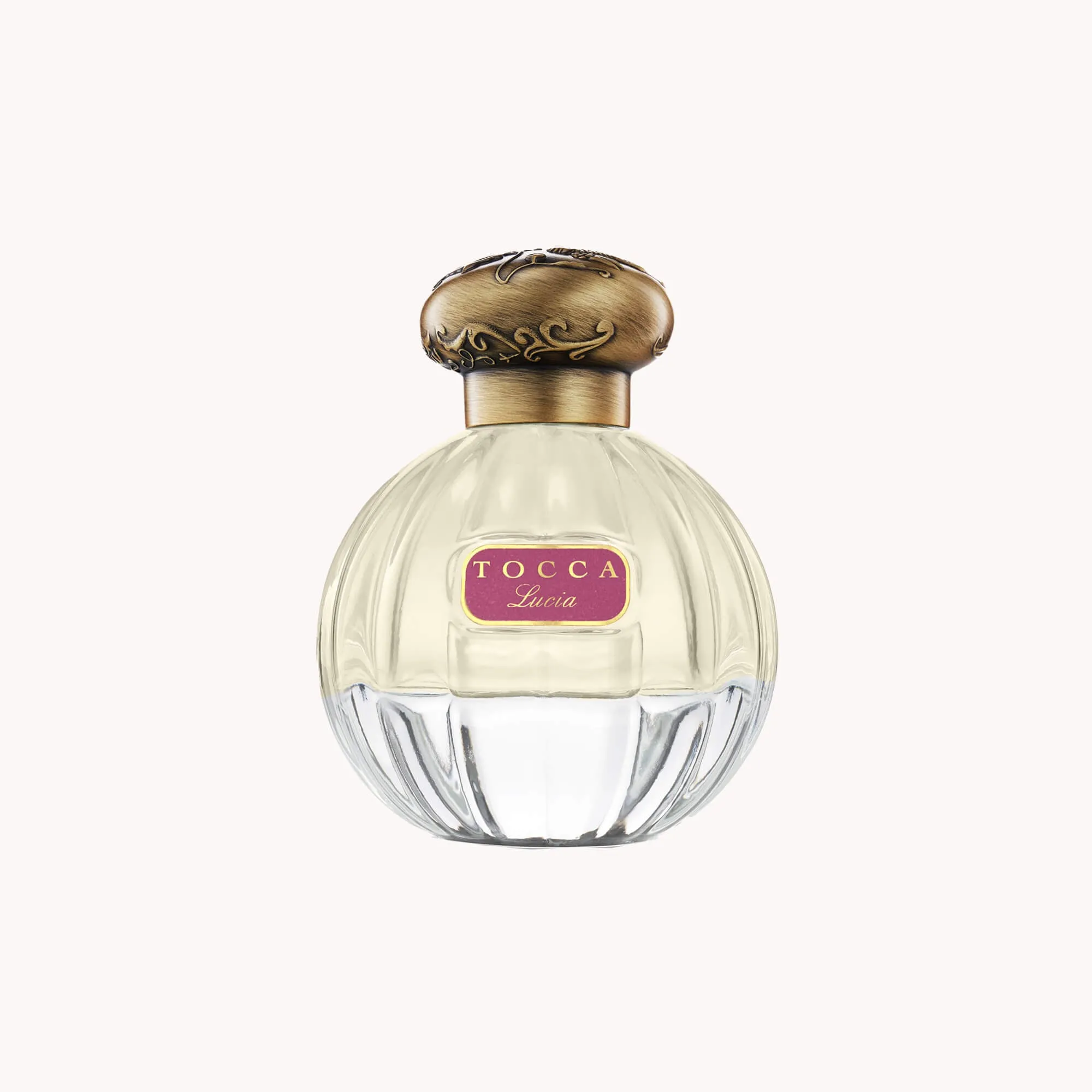 Eau de Parfum Lucia 50ml