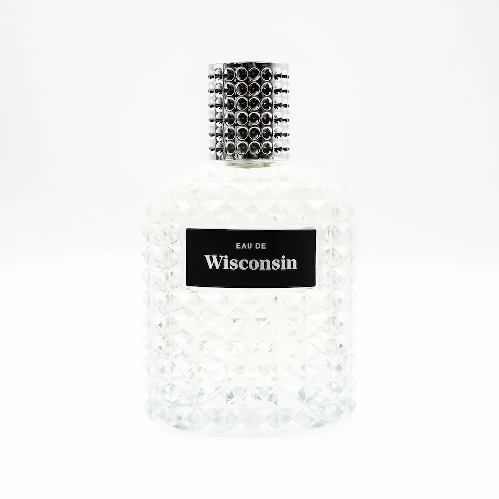 Eau de Wisconsin Perfume