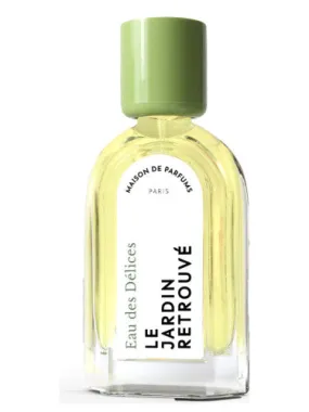 Eau des Délices