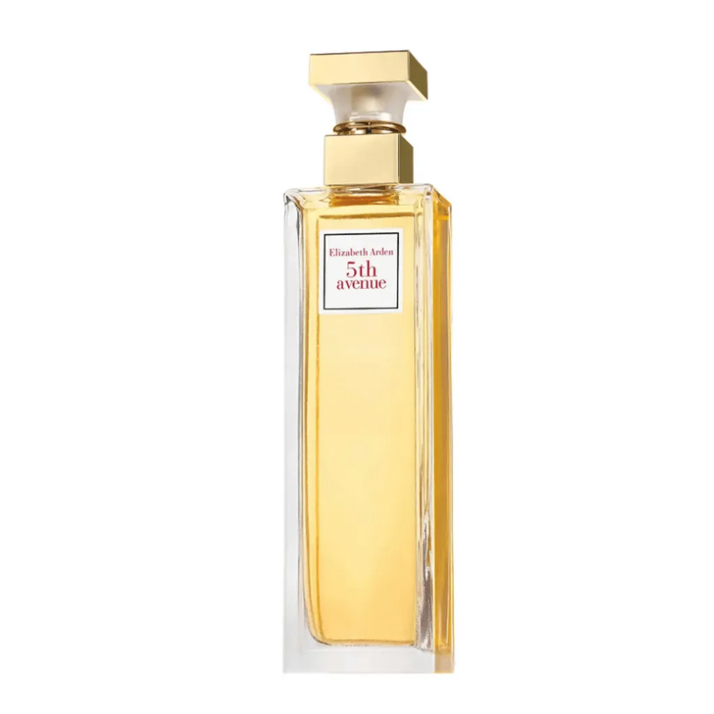 Elizabeth Arden 5th Avenue Eau de Parfum Women's Perfume Spray (30ml, 125ml)