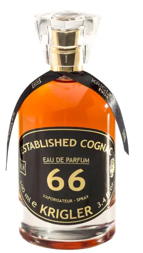 ESTABLISHED COGNAC 66 perfume