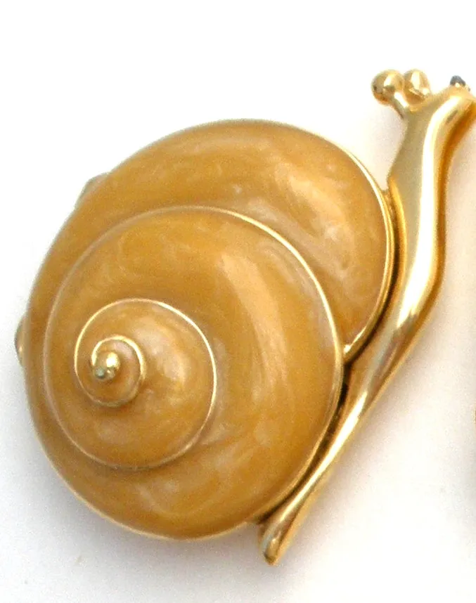 Estee Lauder Snail Compact White Linen Perfume