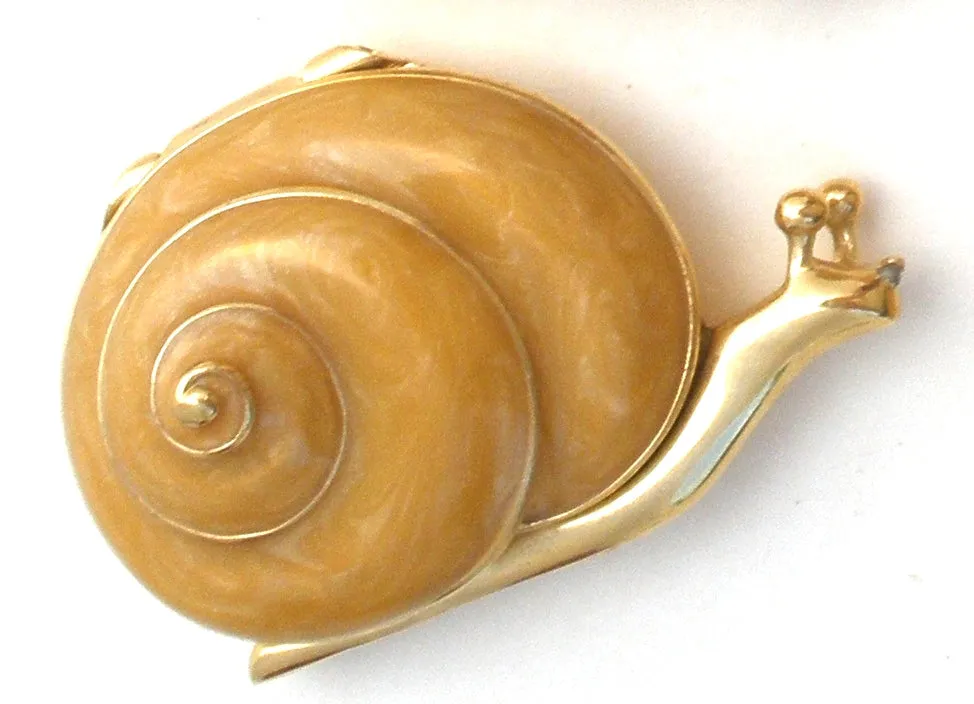 Estee Lauder Snail Compact White Linen Perfume