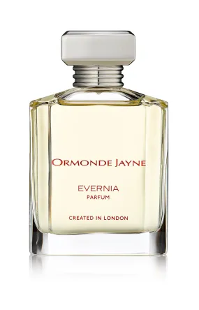 Evernia Parfum