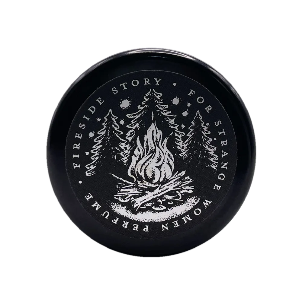 Fireside Story - Solid Perfume 9g