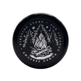 Fireside Story - Solid Perfume 9g