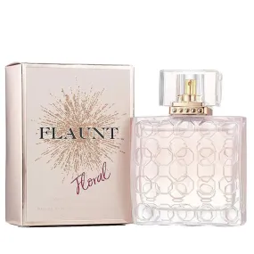 Flaunt Floral Perfume