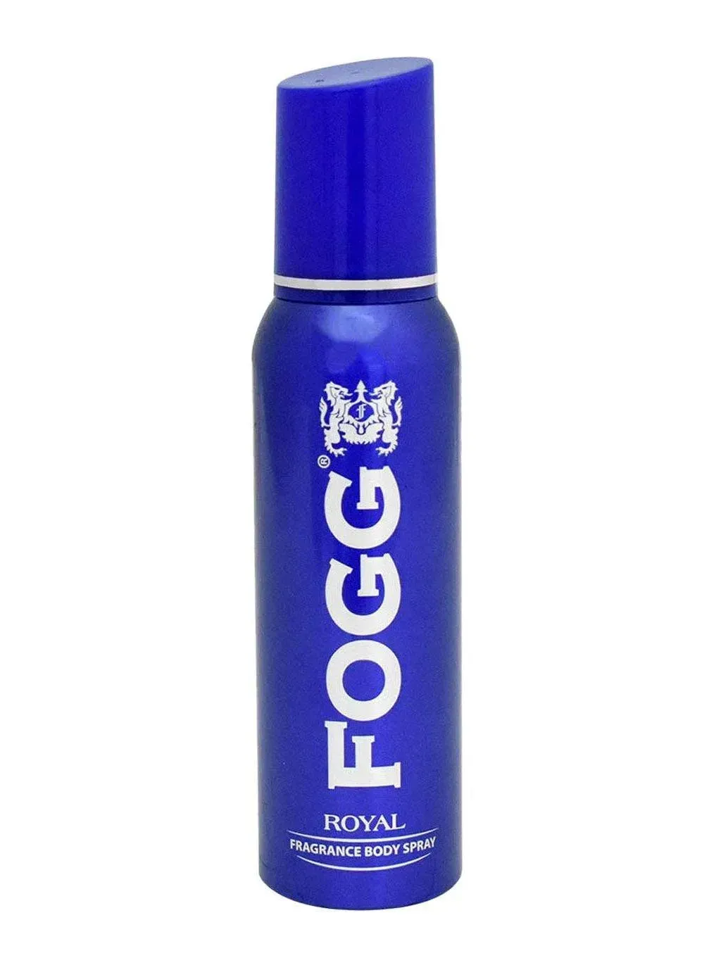 Fogg Royal Blue Deodorant for Men 120ml