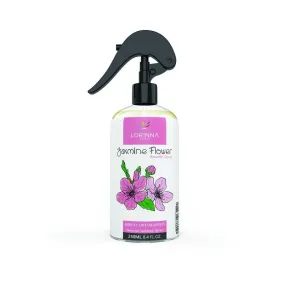 Fragrance spray for home Jasmine Flower Lorinna 250ml