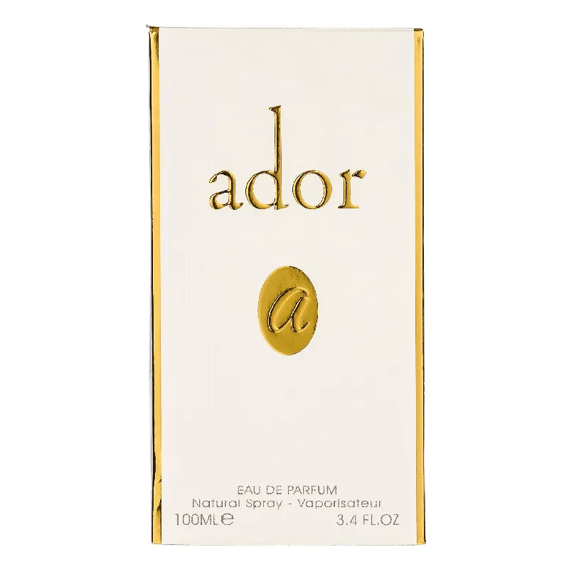 Fragrance World Ador