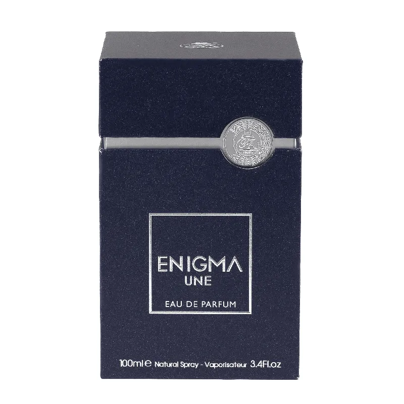 Fragrance World Enigma Une