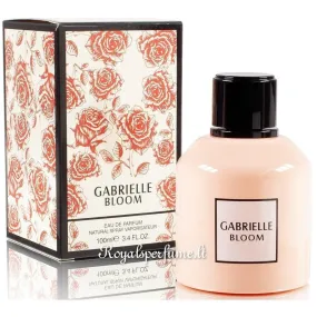 Fragrance World Gabrielle Bloom