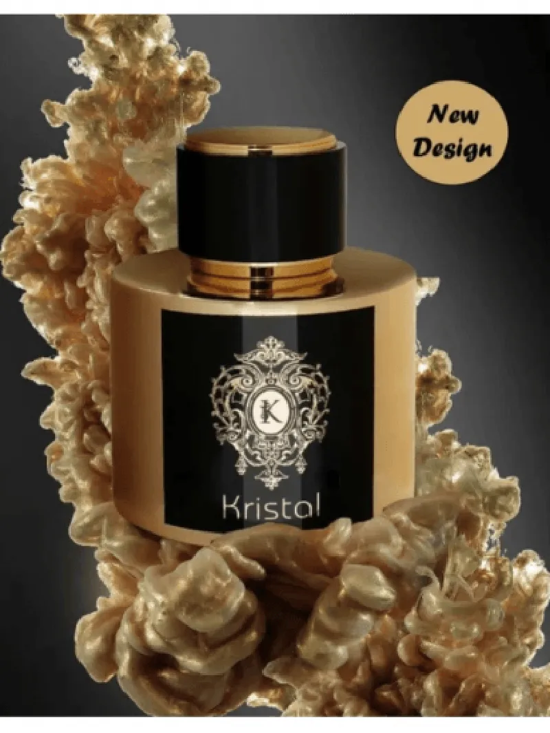 Fragrance World Kristal