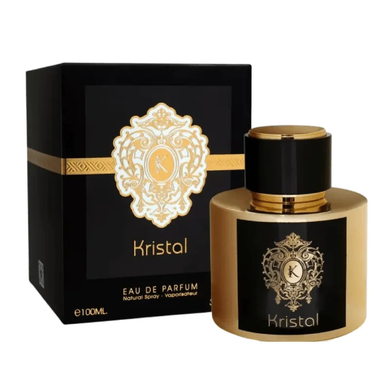 Fragrance World Kristal