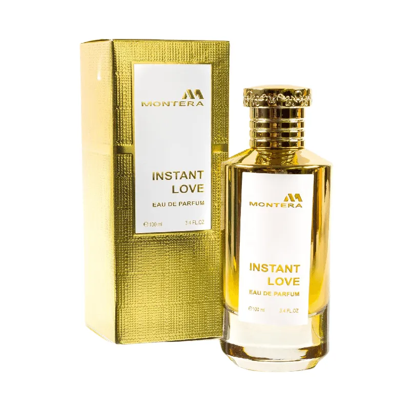 Fragrance World Montera Instant Love