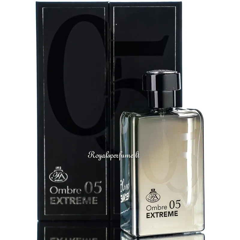 Fragrance World Ombre 05 Extreme