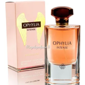 Fragrance World Ophylia Intense