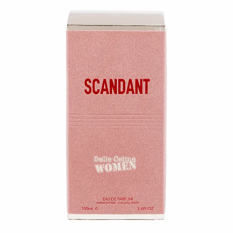 Fragrance World Scandant