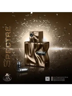 Fragrance World Spectre