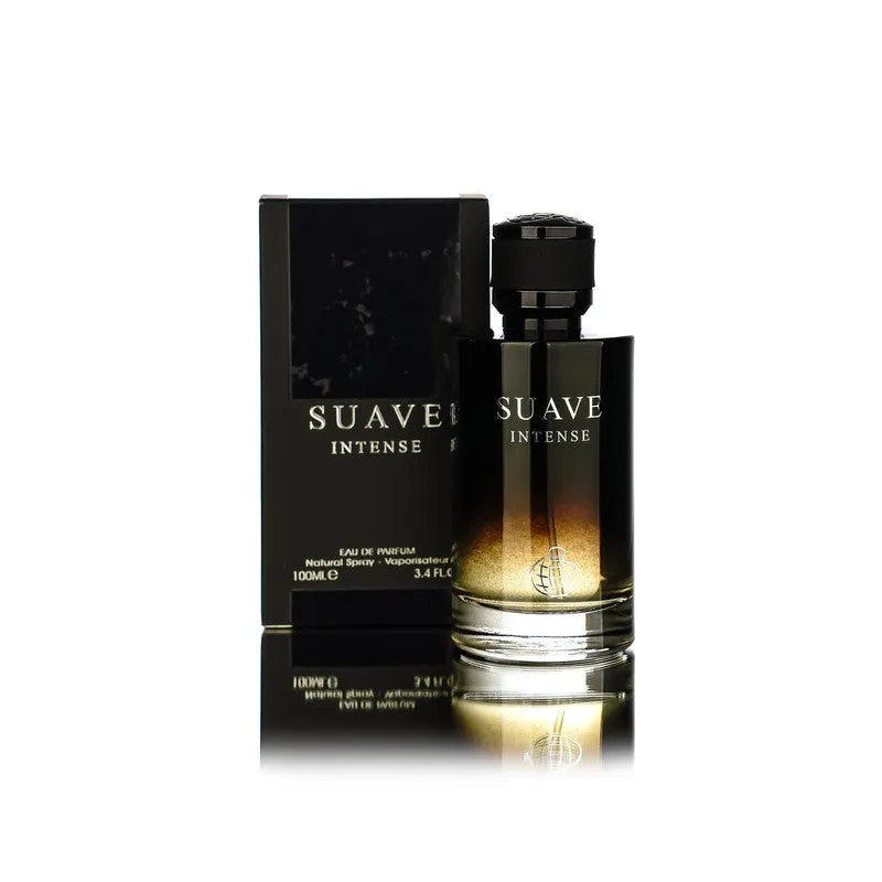 Fragrance World Suave Intense