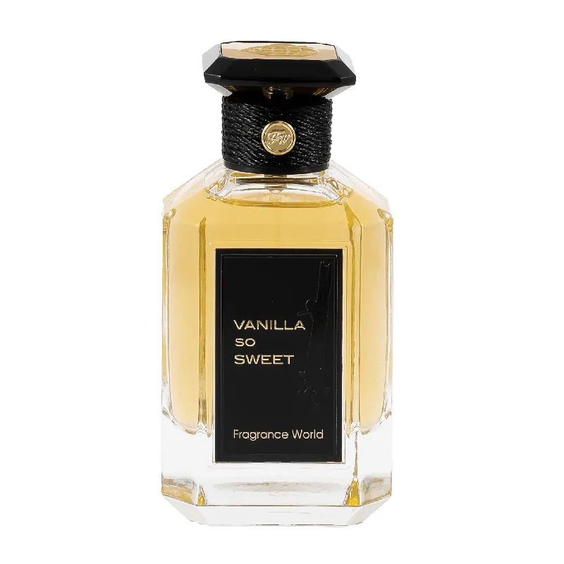 Fragrance World Vanilla so Sweet