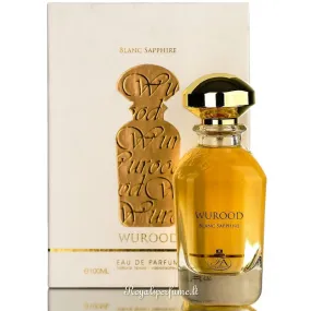 Fragrance World Wurood