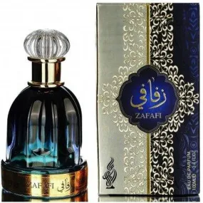 Fragrance World Zafafi