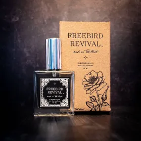 Freebird Revival Perfume