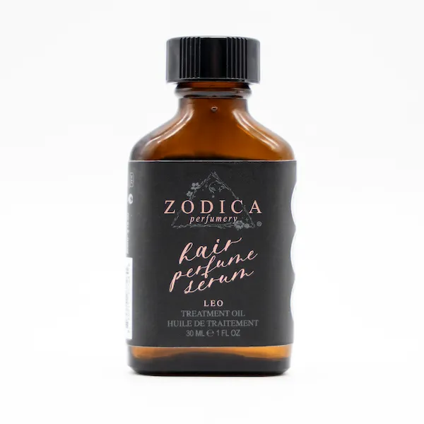 Gemini Zodiac Hair Perfume Serum