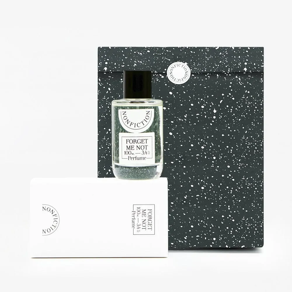 GENTLE NIGHT Perfume