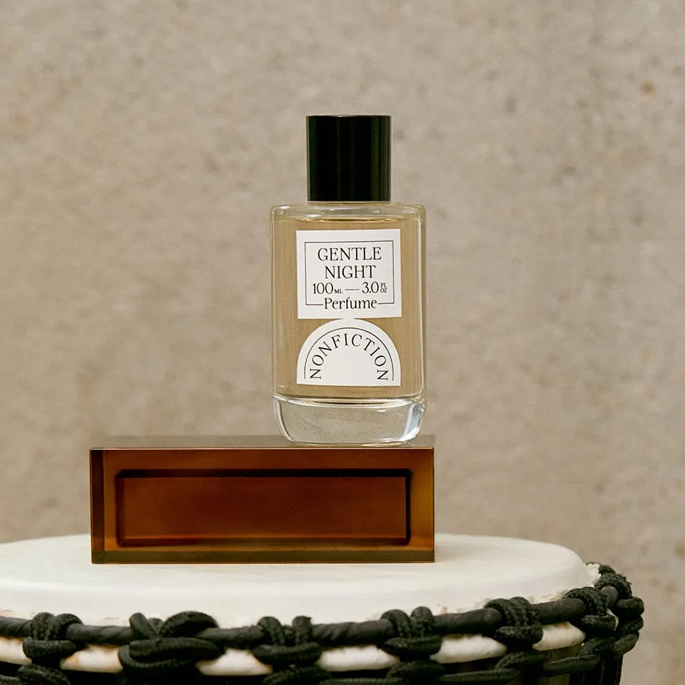 GENTLE NIGHT Perfume