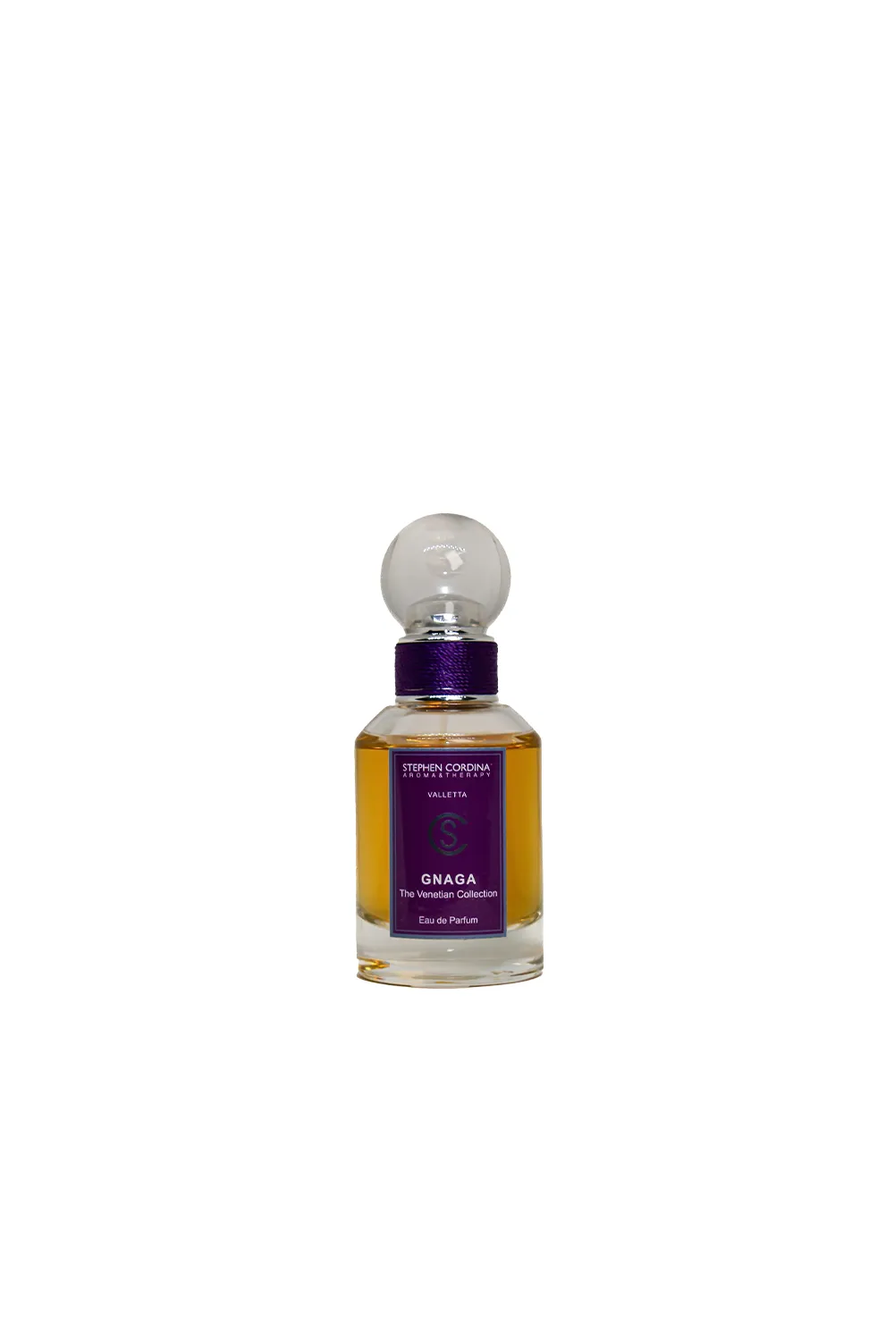 Gnaga Eau de Parfum 50ml