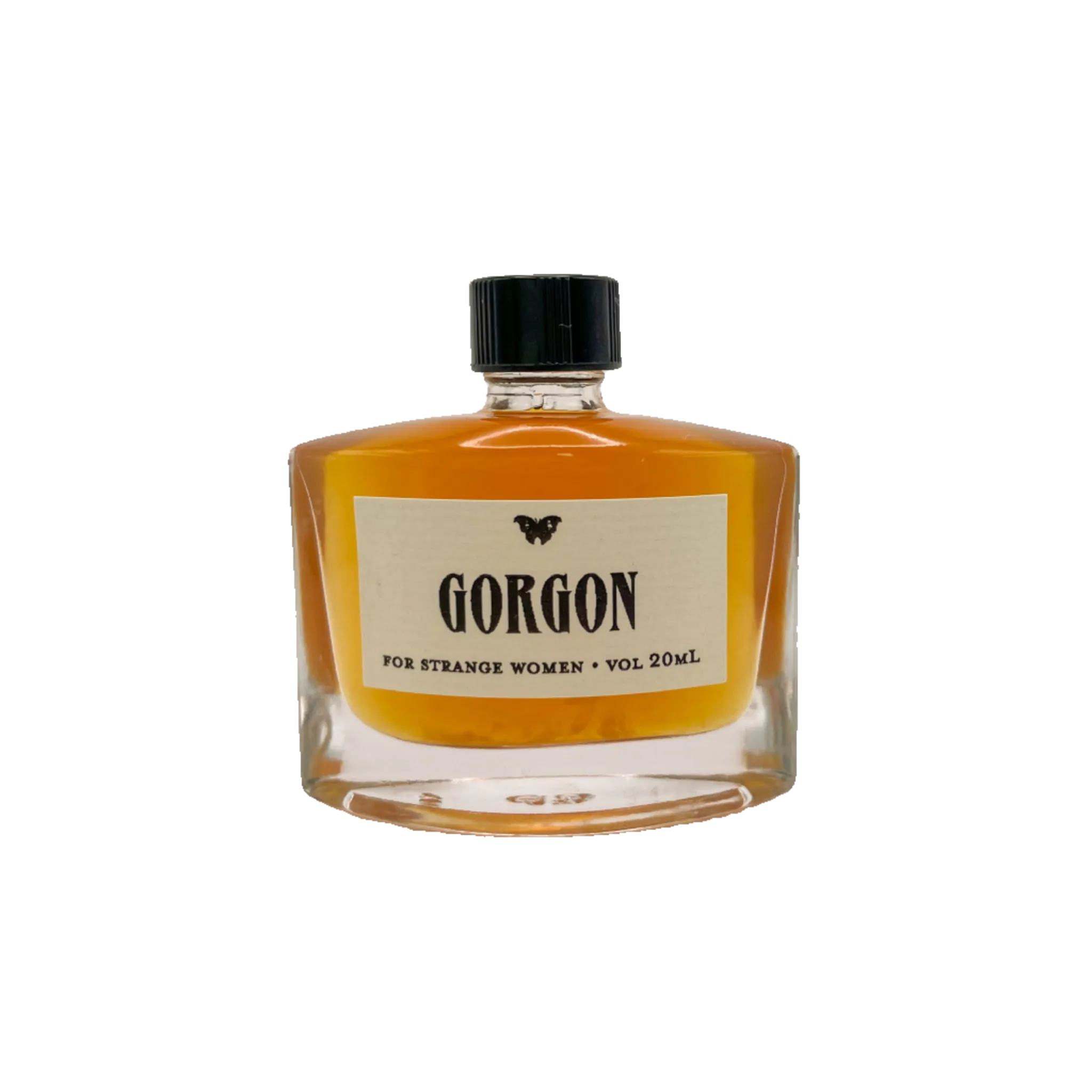 Gorgon - Perfume Oil