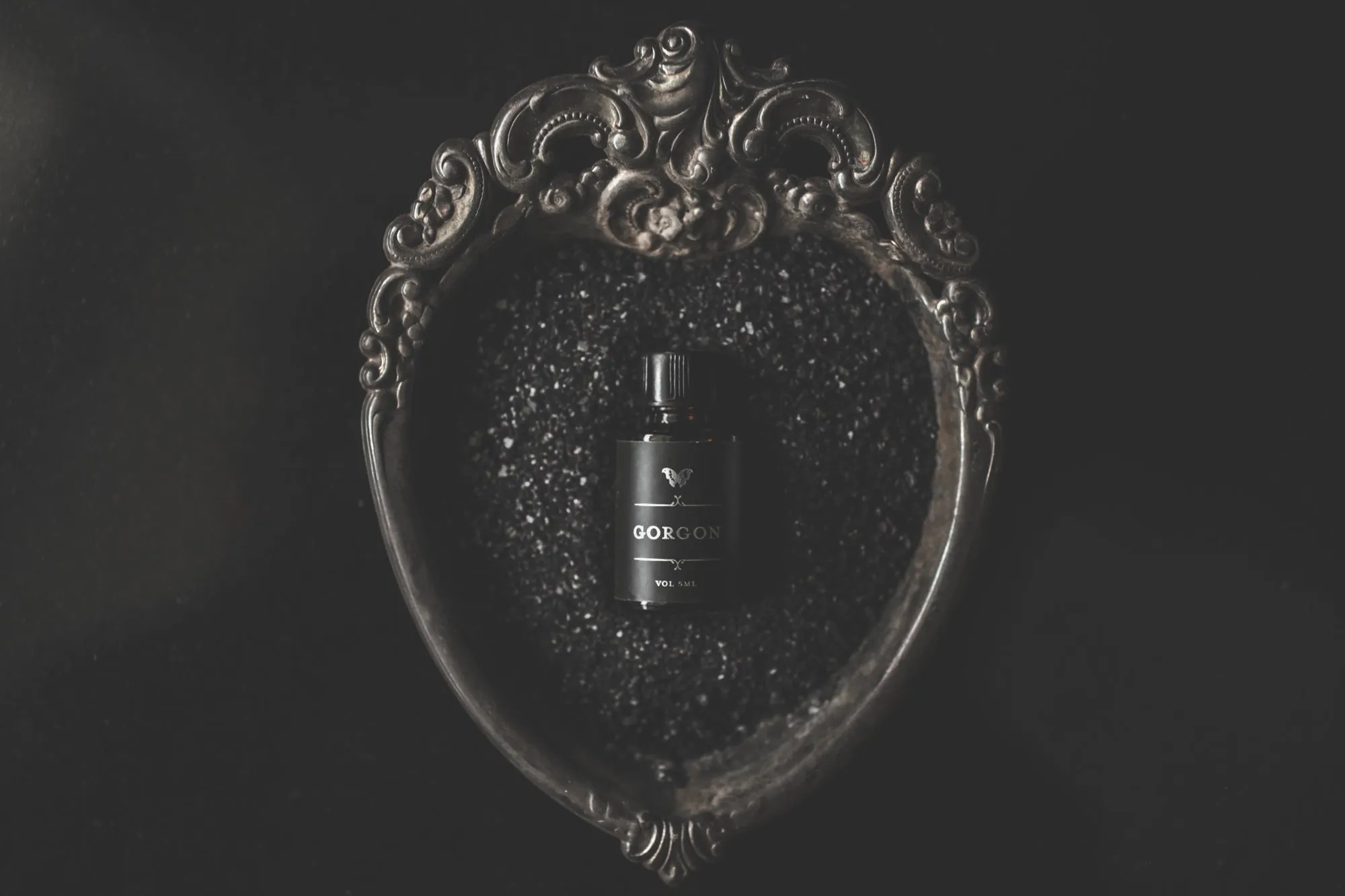 Gorgon - Perfume Oil