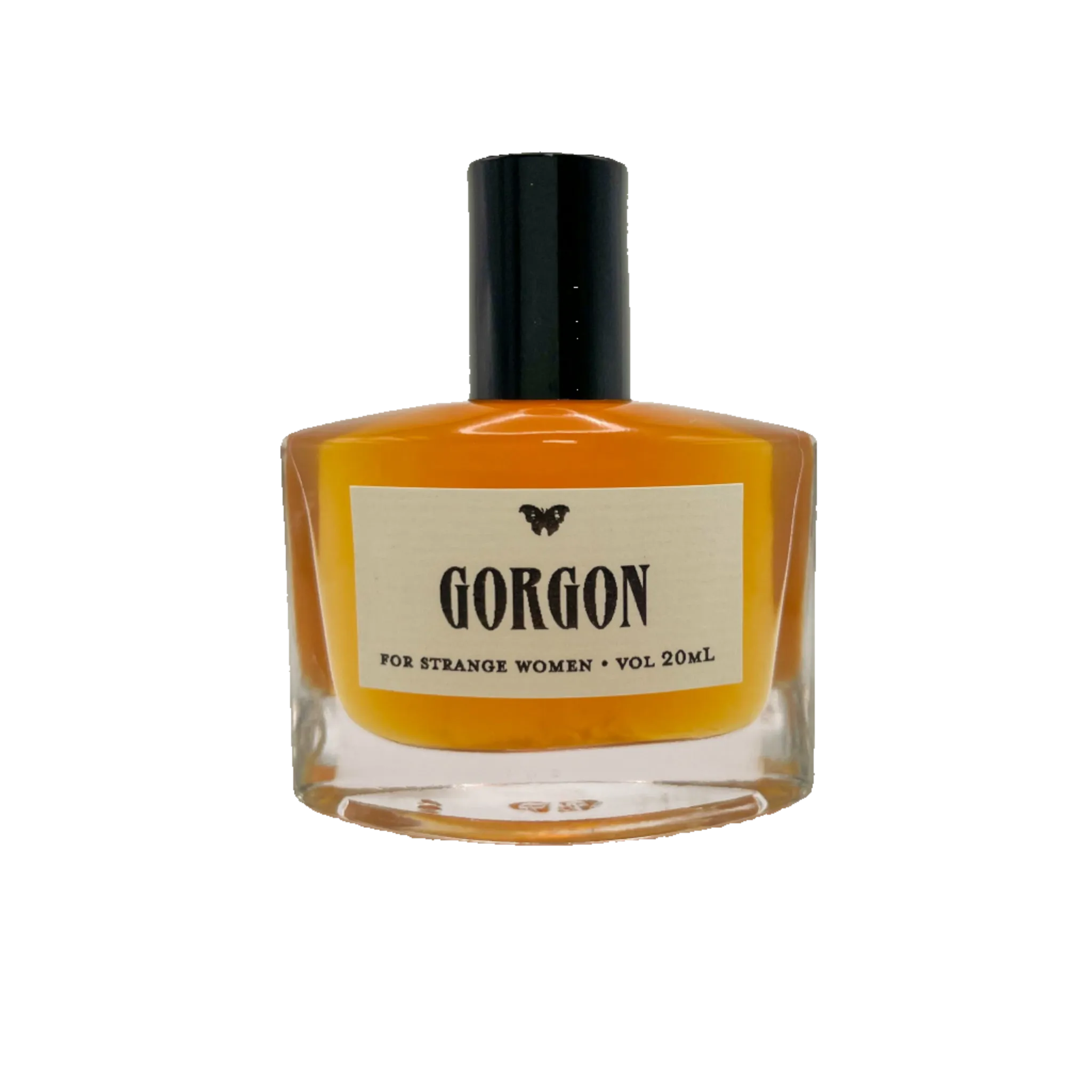 Gorgon - Perfume Oil