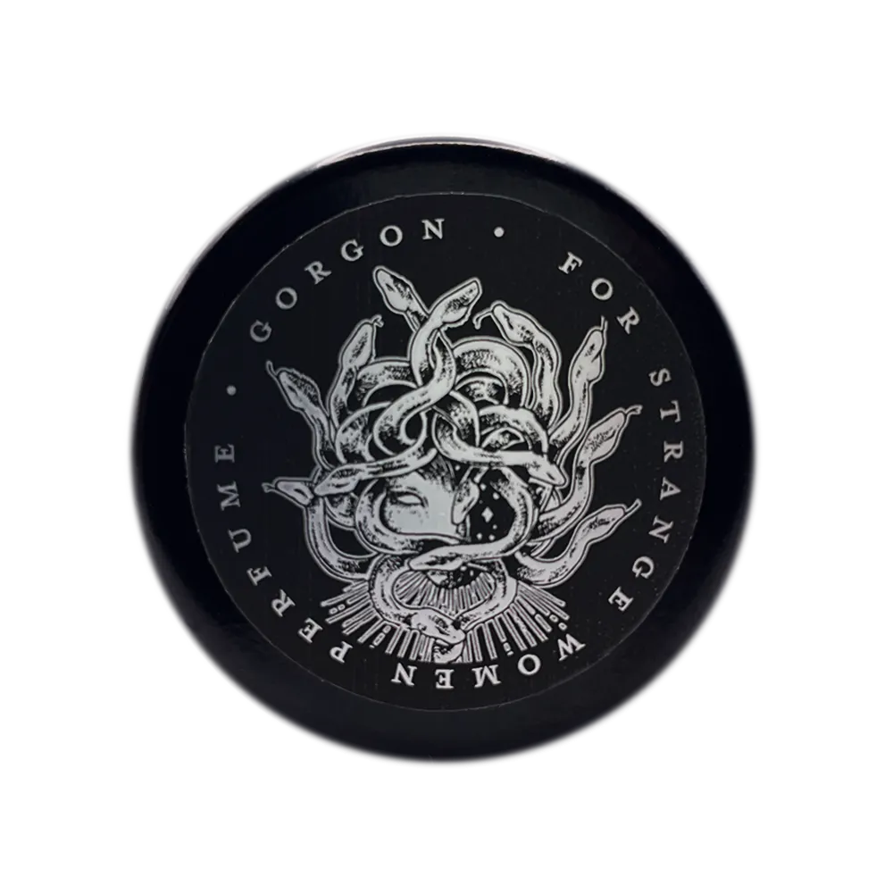 Gorgon - Solid Perfume 9g