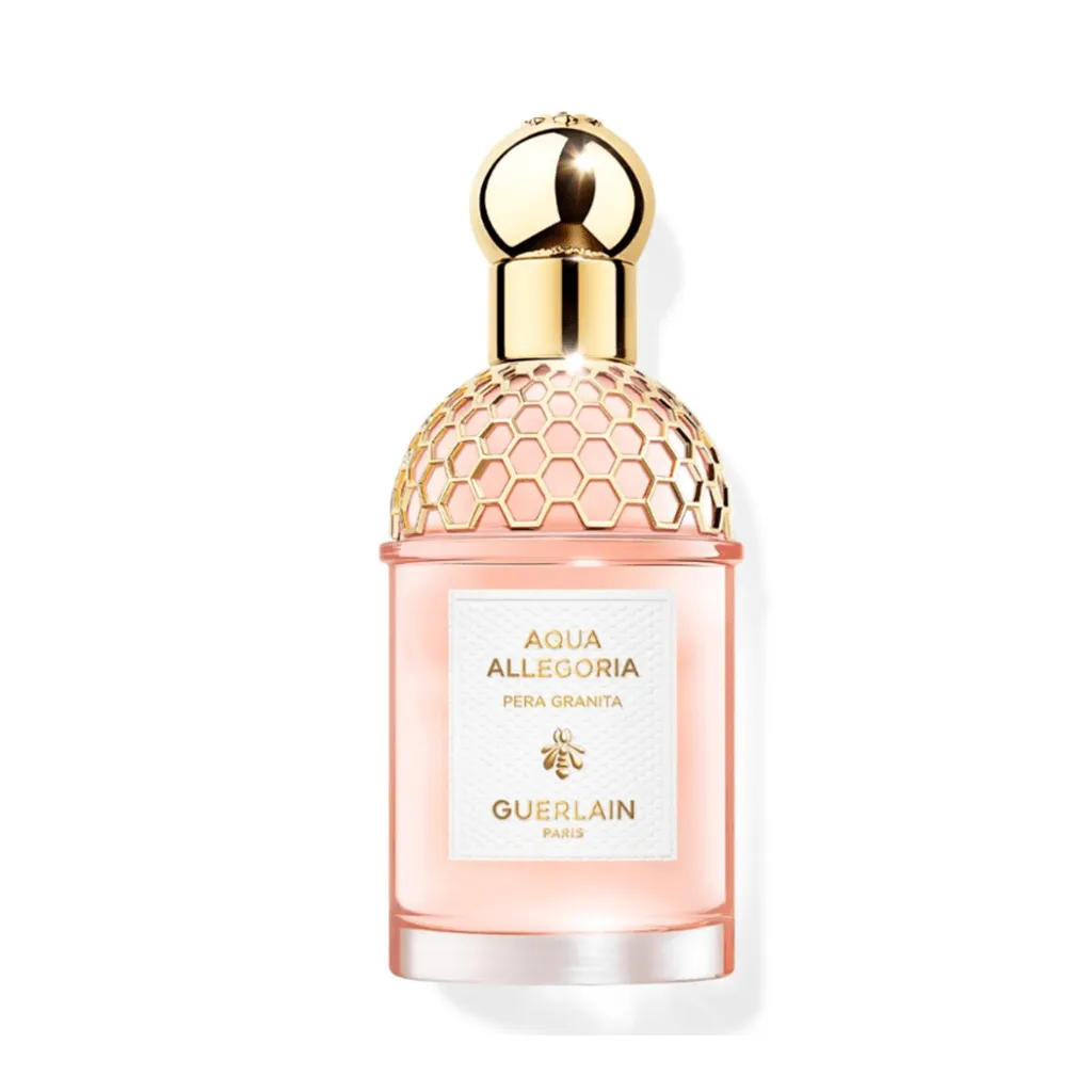 Guerlain Aqua Allegoria Pera Granita Eau de Toilette Women's Perfume Spray (75ml)