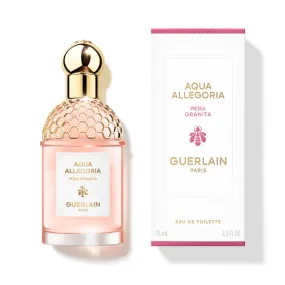 Guerlain Aqua Allegoria Pera Granita Eau de Toilette Women's Perfume Spray (75ml)