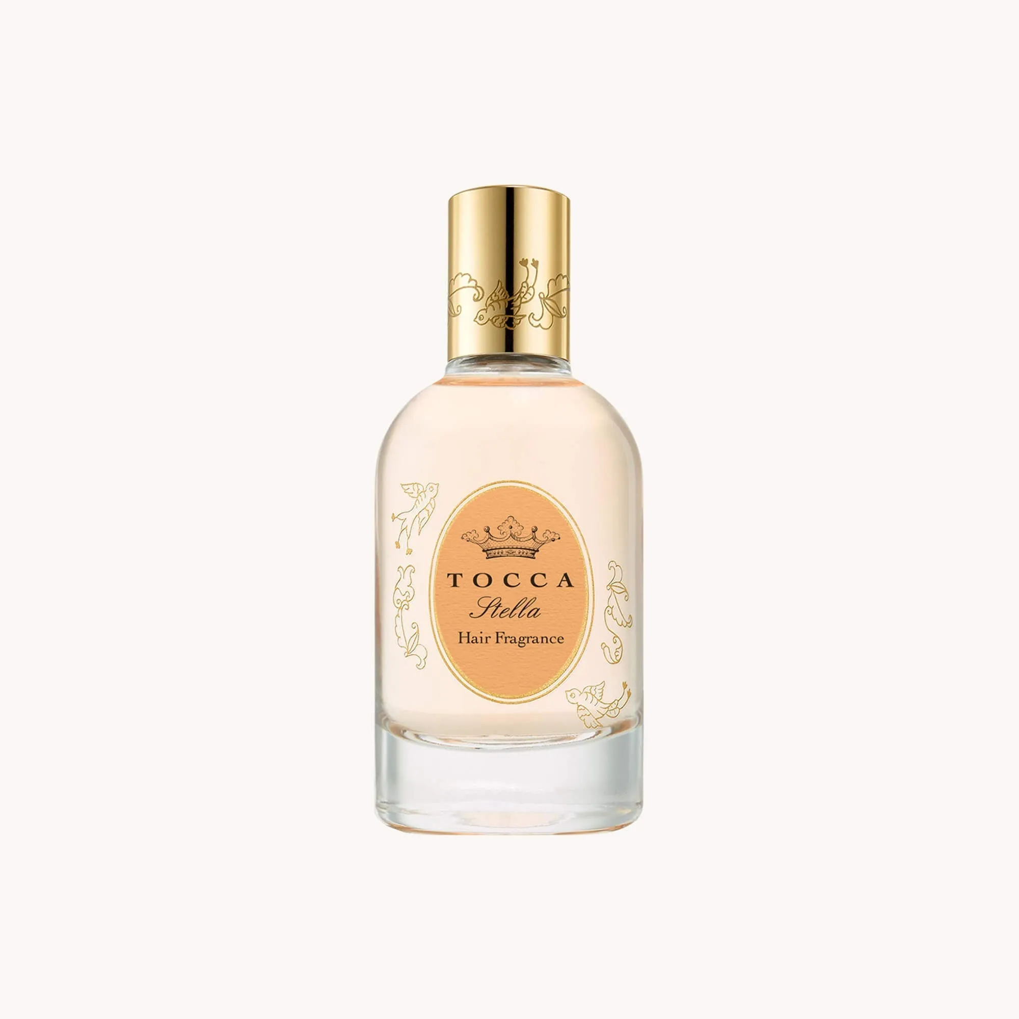 Hair Perfume Stella